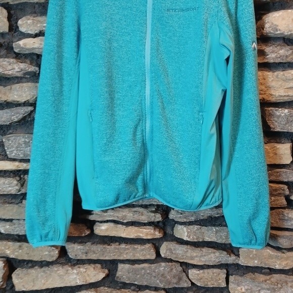 Outfitter Trading and Company jacket sz medium - Picture 3 of 10